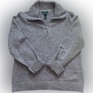 Vintage Karen Scott Sweater L